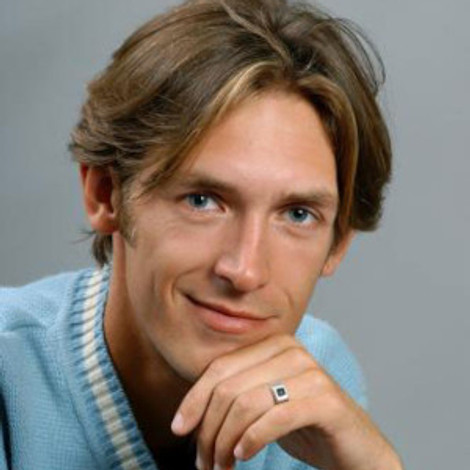 Alexey Lobanov