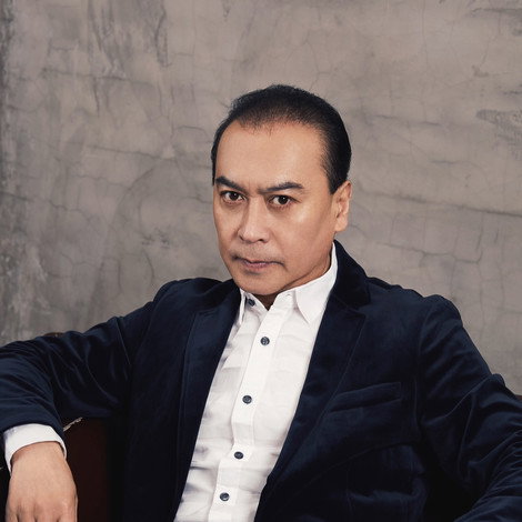 Lin Jinglai