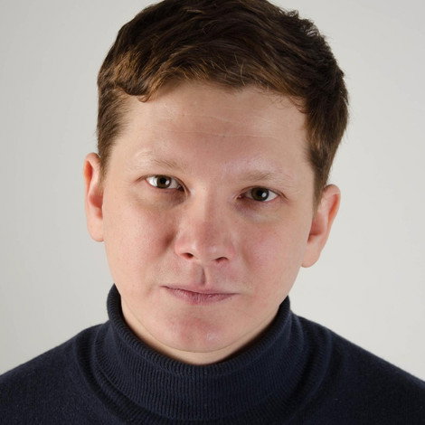 Alexandr Mekhryakov