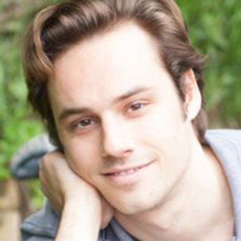 Dimitris Goutzamanis