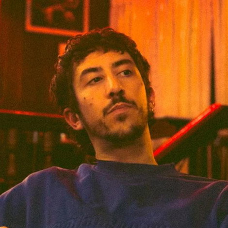 Felipe Muñoz Carmona