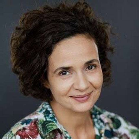 Évelyne El Garby-Klaï