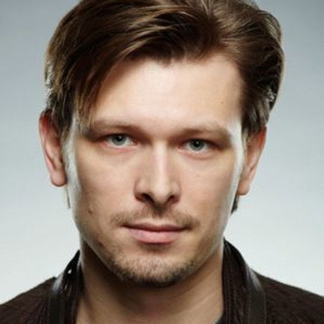 Dmitriy Bogdan