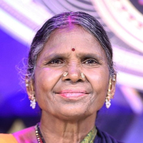 Gangavva