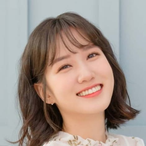 Park Eun-bin's profile