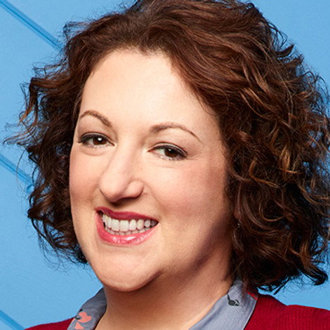 Rebecca Metz