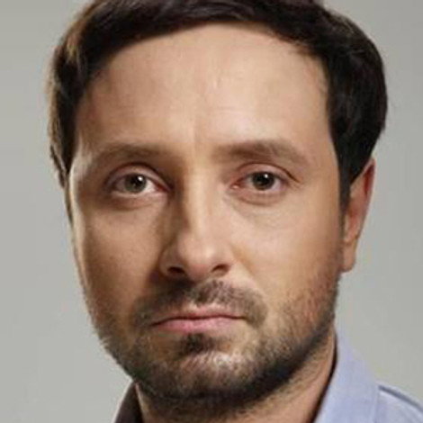Daniil Belykh