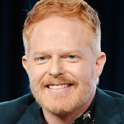 Jesse Tyler Ferguson