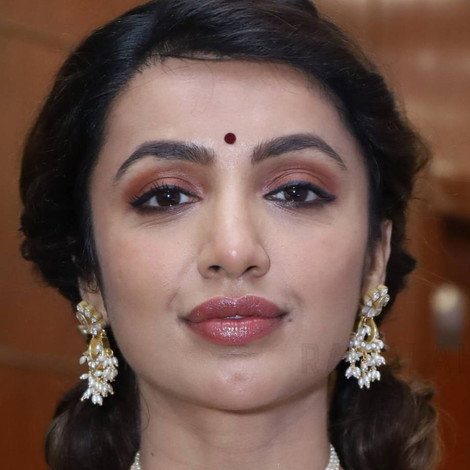 Tejaswi Madivada