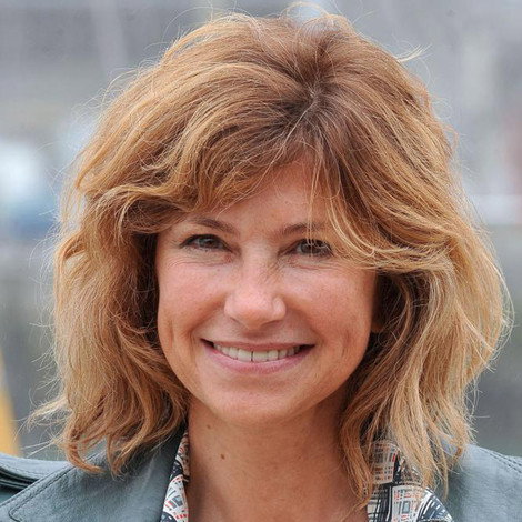 Florence Pernel