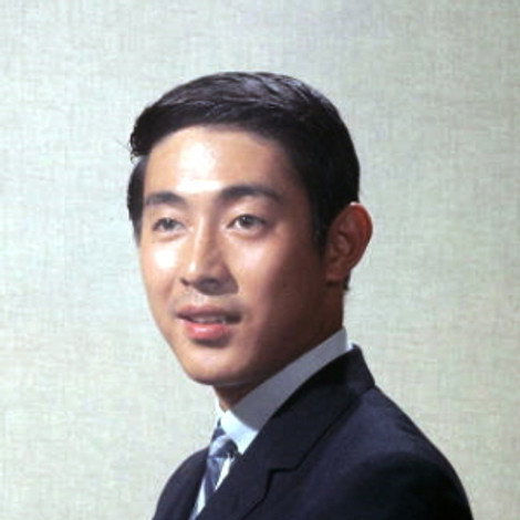 Kikugoro Onoe VII