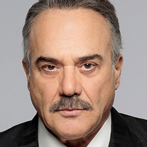 Pavlos Evagelopoulos