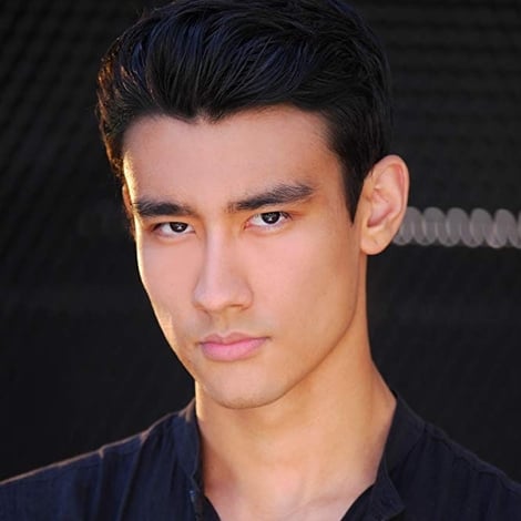 Alex Landi's profile