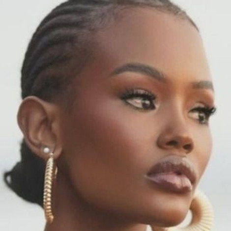 Isimbi Yvonne
