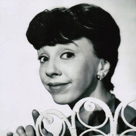 Ann Morgan Guilbert