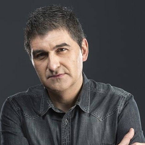 Sergio Quintana