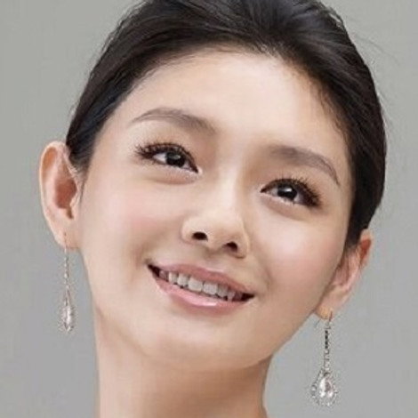 Barbie Hsu