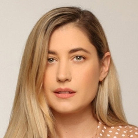 Nastia Vrahati