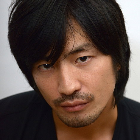 Yûsuke Fukuchi