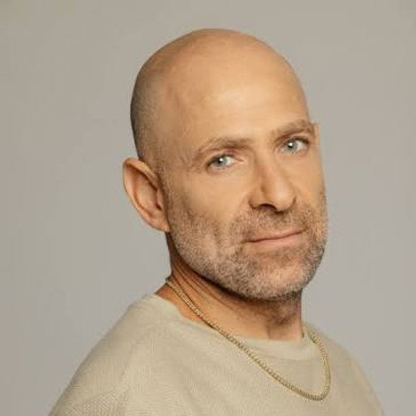 Rudi Saada
