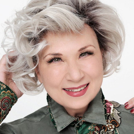 Mary Stavrakeli