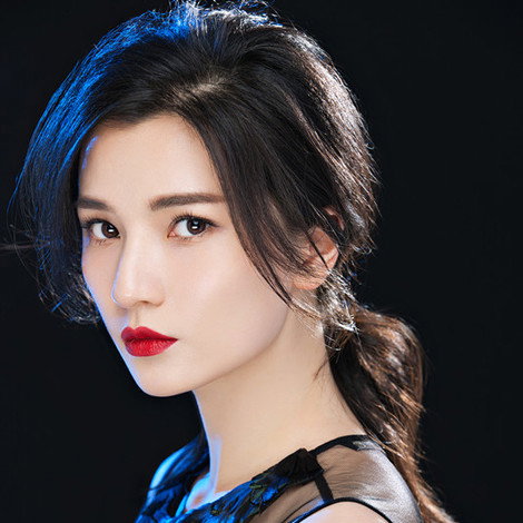 Carrie Wang