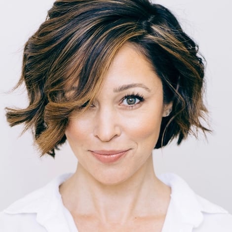 Autumn Reeser's profile