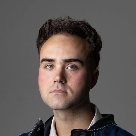 Jordie Race-Coldrey