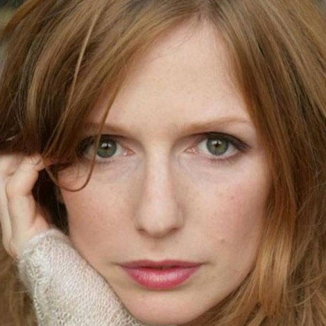 Marie Riva