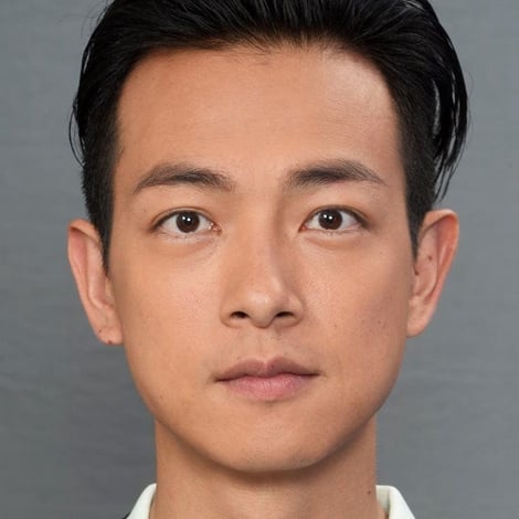 Oscar Leung's profile
