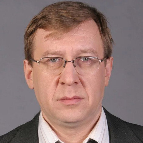 Alexander Shavrin