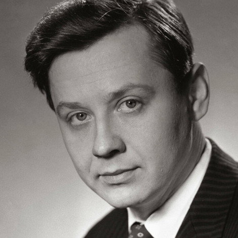 Oleg Tabakov