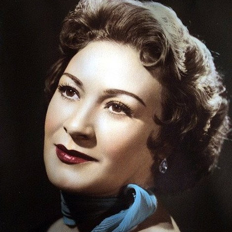 Amparo Arozamena