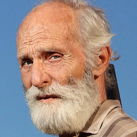 Yiorgos Kendros