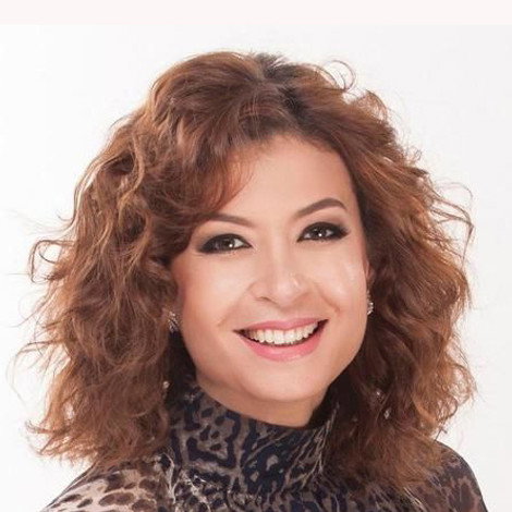 Manal Salama