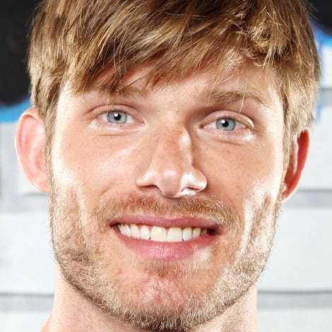 Chris Carmack's profile