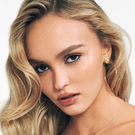 Lily-Rose Depp