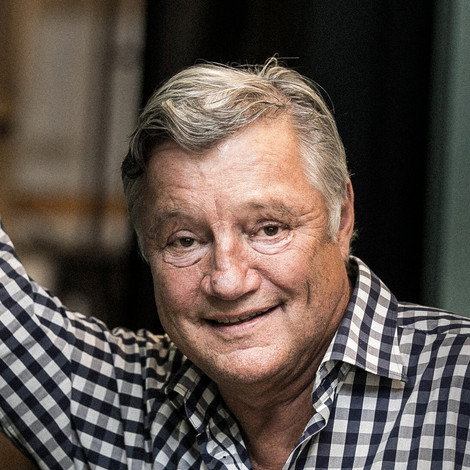 Hans Josefsson