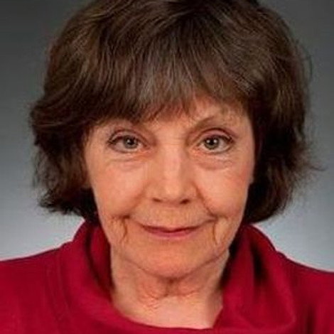 Janet Dale