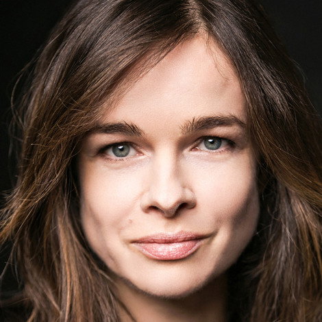 Katie Carr
