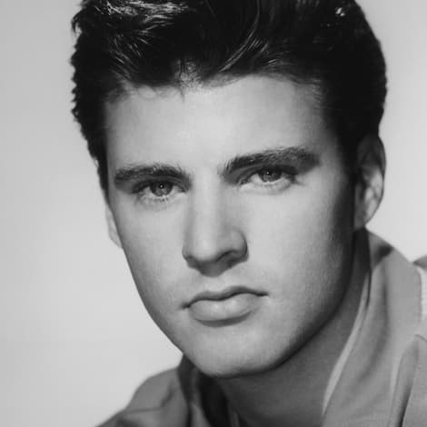 Ricky Nelson's profile