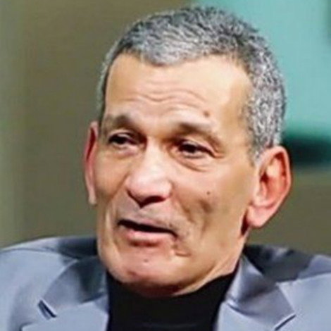 Mohamed Farid