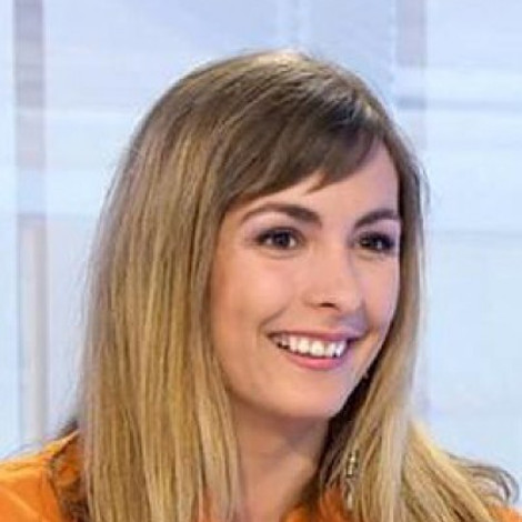 Anna Ramade