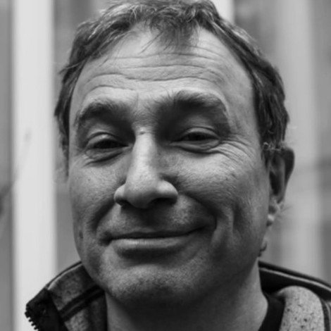 Martial Le Minoux