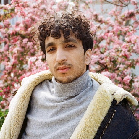 Younès Boucif