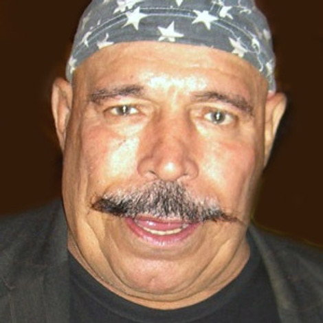 Khosrow Vaziri