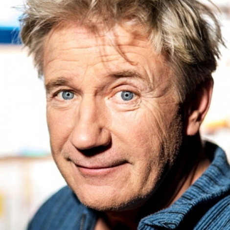 Jörg Schüttauf