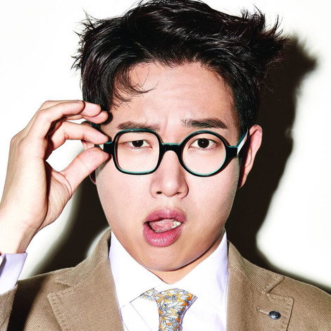 Jang Sung-kyu