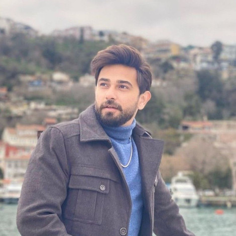 Ali Ansari