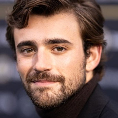 Charlie Rowe